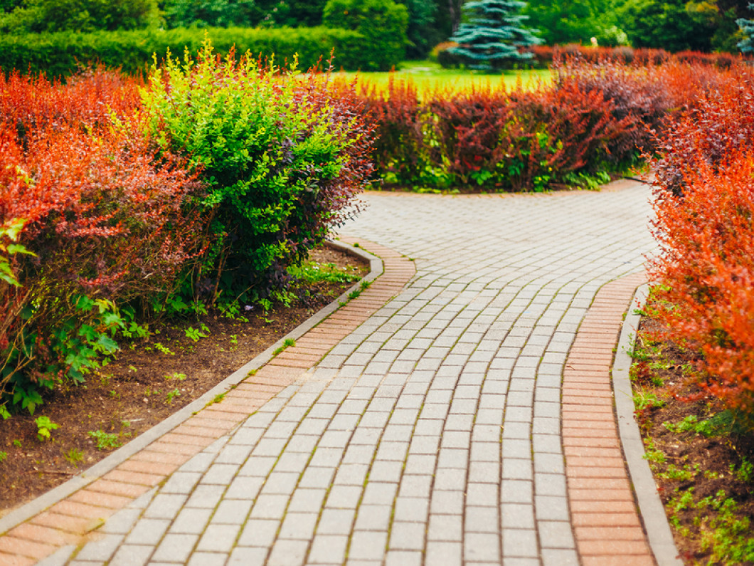 Hardscaping: Billings, MT: Frickle's Lawn & Landscape Increase the Curb Appeal for Your Home or Business - Hardscaping: Billings, MT: Frickle's Lawn & Landscape